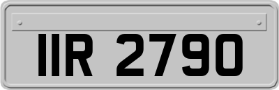 IIR2790