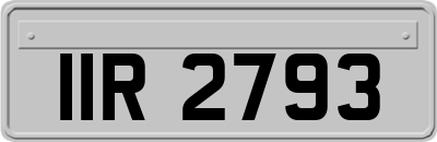IIR2793