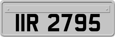 IIR2795