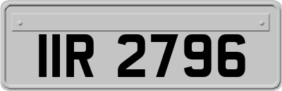 IIR2796