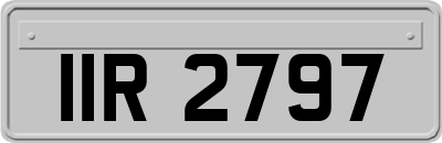 IIR2797
