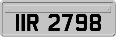 IIR2798