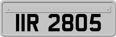 IIR2805
