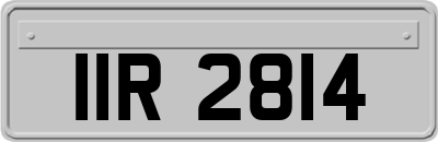 IIR2814