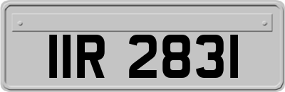 IIR2831