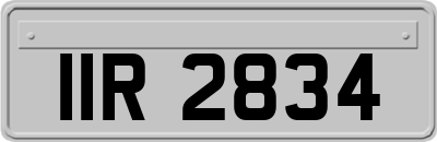 IIR2834