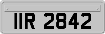 IIR2842