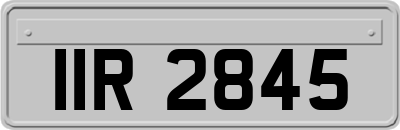 IIR2845