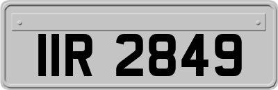 IIR2849