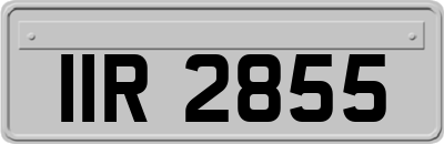IIR2855