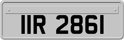 IIR2861