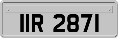 IIR2871