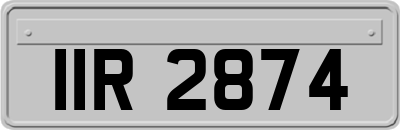 IIR2874