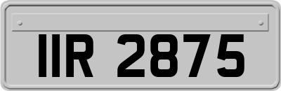 IIR2875