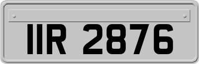 IIR2876
