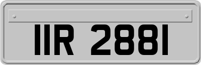 IIR2881