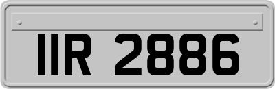 IIR2886