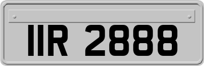 IIR2888