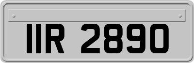 IIR2890