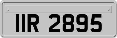 IIR2895