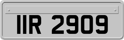 IIR2909