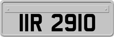 IIR2910