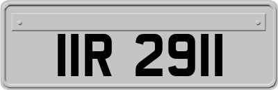 IIR2911