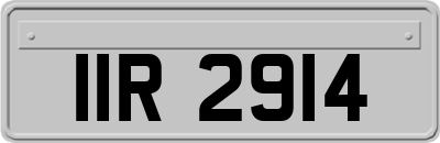 IIR2914