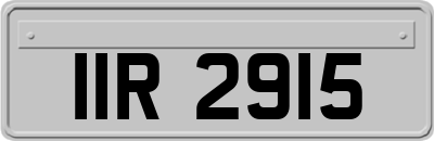 IIR2915