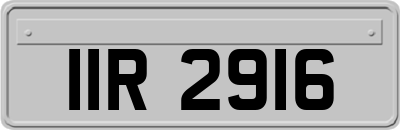 IIR2916