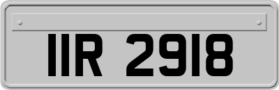 IIR2918