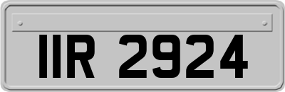 IIR2924