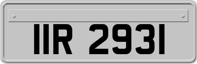 IIR2931