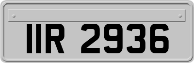 IIR2936
