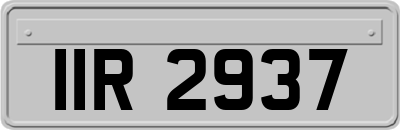 IIR2937