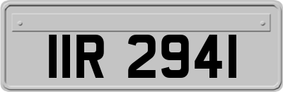 IIR2941