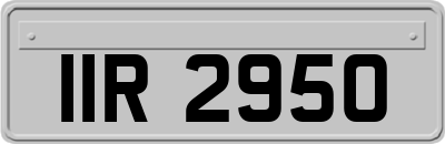 IIR2950