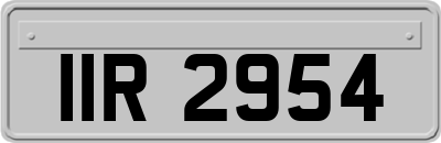 IIR2954