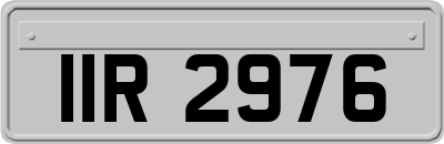 IIR2976