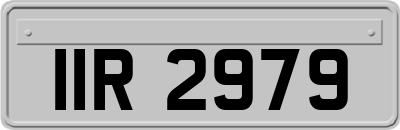 IIR2979