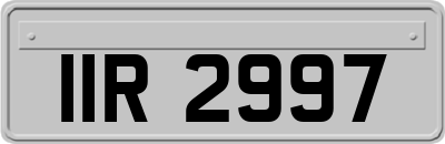 IIR2997