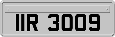 IIR3009
