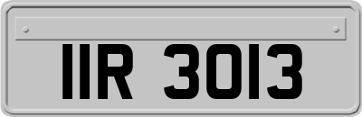 IIR3013