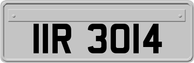 IIR3014