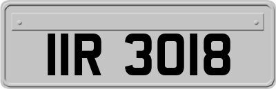 IIR3018