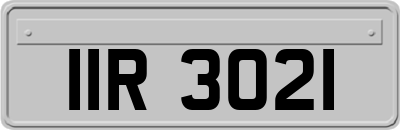 IIR3021
