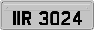 IIR3024