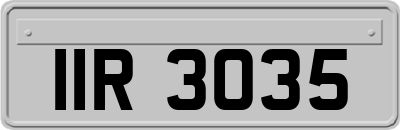 IIR3035