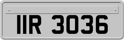 IIR3036