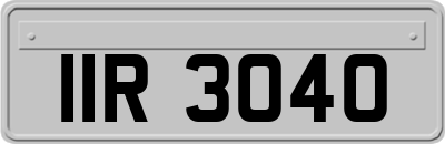 IIR3040